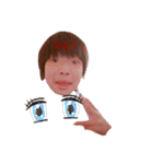 おとももも（個別スタンプ：10）