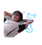 おとももも（個別スタンプ：20）