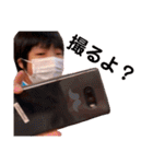 おとももも（個別スタンプ：27）