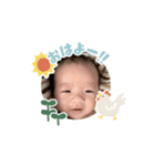 りょうスタ①（個別スタンプ：1）