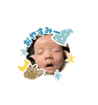 りょうスタ①（個別スタンプ：2）