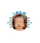 りょうスタ①（個別スタンプ：4）