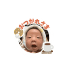 りょうスタ①（個別スタンプ：5）