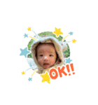 りょうスタ①（個別スタンプ：6）
