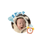 りょうスタ①（個別スタンプ：7）