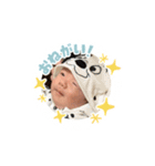 りょうスタ①（個別スタンプ：9）