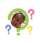 りょうスタ①（個別スタンプ：16）