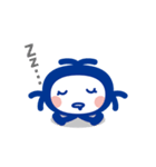 あいみーくん（個別スタンプ：3）