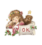 カルぺ＊ディエム（個別スタンプ：1）