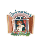 カルぺ＊ディエム（個別スタンプ：2）