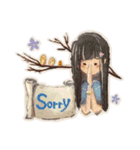 カルぺ＊ディエム（個別スタンプ：4）