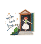 カルぺ＊ディエム（個別スタンプ：12）