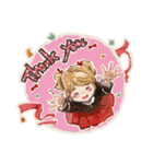 カルぺ＊ディエム（個別スタンプ：16）