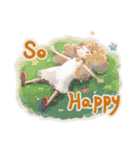 カルぺ＊ディエム（個別スタンプ：25）