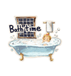 カルぺ＊ディエム（個別スタンプ：32）