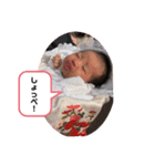 ゆりっぺ1（個別スタンプ：9）