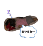 ゆりっぺ1（個別スタンプ：14）