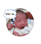 ゆりっぺ1（個別スタンプ：15）