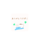 絶対に使えるありがとう！感謝スタンプ。（個別スタンプ：13）