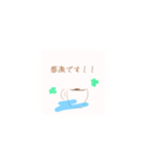 絶対に使えるありがとう！感謝スタンプ。（個別スタンプ：23）