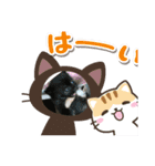 翔どんどん。（個別スタンプ：8）
