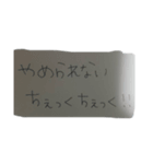 かおりコレクション（個別スタンプ：5）