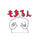 手話でいきいき（個別スタンプ：20）