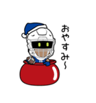 Armor_Vol.5(WILDERS Ver.)（個別スタンプ：24）