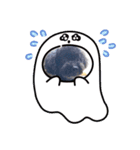 まりぼー⭐︎（個別スタンプ：7）