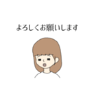 yupi_stamp_1（個別スタンプ：2）