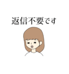 yupi_stamp_1（個別スタンプ：6）
