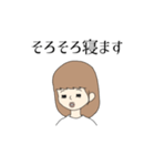 yupi_stamp_1（個別スタンプ：28）