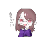 私は市民（個別スタンプ：7）