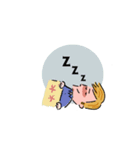 アルコール好きな人（個別スタンプ：8）