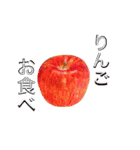 梨々香の手描きスタンプ（個別スタンプ：2）