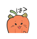 じゃがイヌくんと愉快な仲間たちスタンプ（個別スタンプ：19）