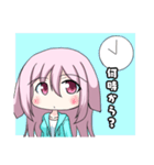 たれうさパーカー（個別スタンプ：5）