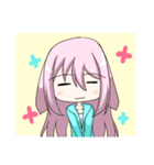 たれうさパーカー（個別スタンプ：17）