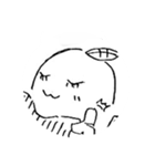 升田慎（個別スタンプ：7）