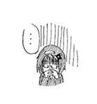 升田慎（個別スタンプ：8）
