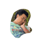 まりあfam（個別スタンプ：2）