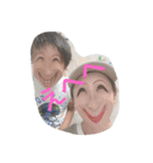 まりあfam（個別スタンプ：9）