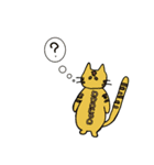 僕の頭の中（個別スタンプ：1）