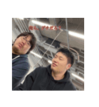 親方のいちにち（個別スタンプ：7）