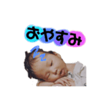 kiara. stamp（個別スタンプ：4）