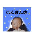 kiara. stamp（個別スタンプ：7）