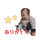 kiara. stamp（個別スタンプ：9）