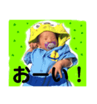 kiara. stamp（個別スタンプ：12）