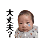 kiara. stamp（個別スタンプ：13）