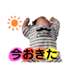 kiara. stamp（個別スタンプ：21）